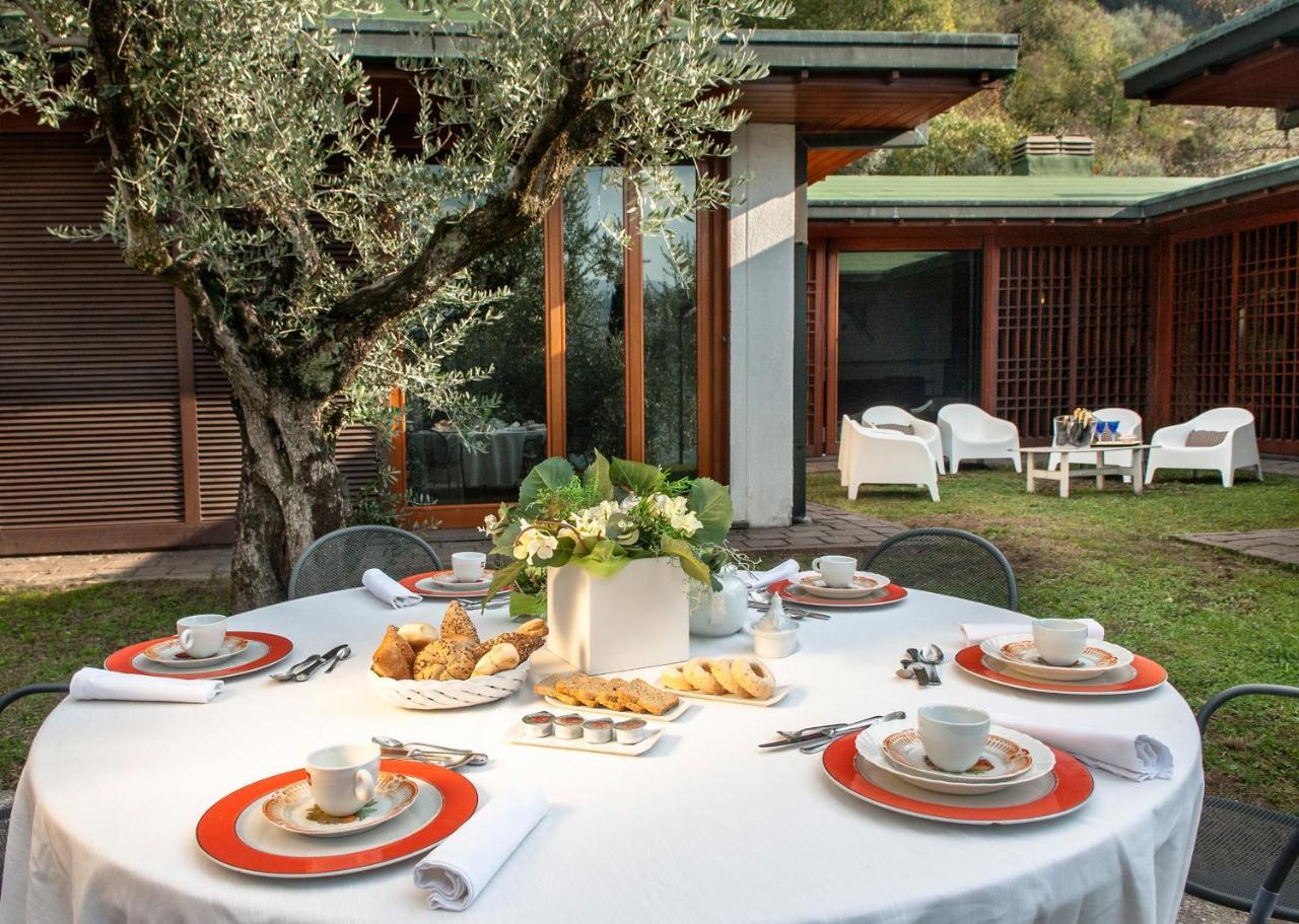 Villa Smeraldo Sale Marasino Exterior foto